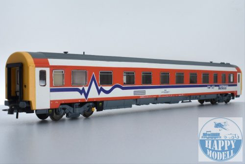 FMK-007 felépítményvizsgáló kocsi 