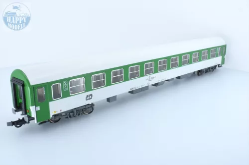 TILLIG 500954 Személykocsi 2.oszt. 