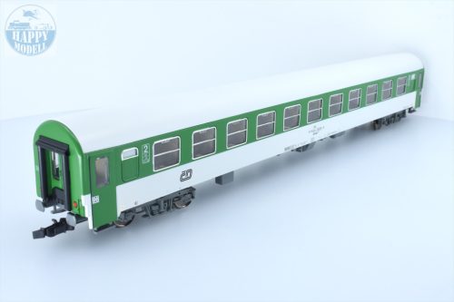 TILLIG 500955 Személykocsi 2.oszt. 