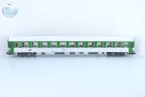 TILLIG 500955 Személykocsi 2.oszt. 
