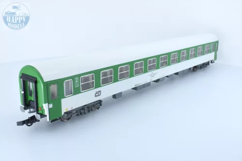 TILLIG 500955 Személykocsi 2.oszt. 