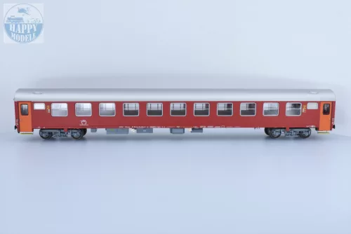 ACME 55098 Személykocsi készlet 2.oszt ZZSK 