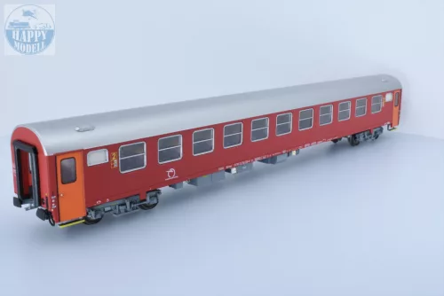 ACME 55098 Személykocsi készlet 2.oszt ZZSK 