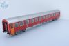 ACME 55098 Személykocsi készlet 2.oszt ZZSK 