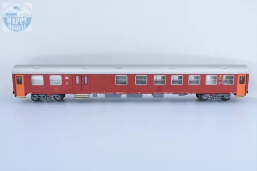ACME 55098 Személykocsi készlet 2.oszt ZZSK 