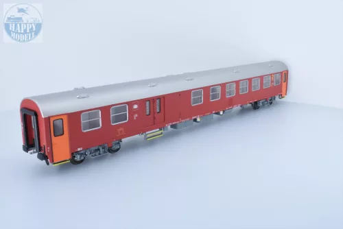ACME 55098 Személykocsi készlet 2.oszt ZZSK 