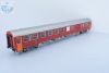 ACME 55098 Személykocsi készlet 2.oszt ZZSK 