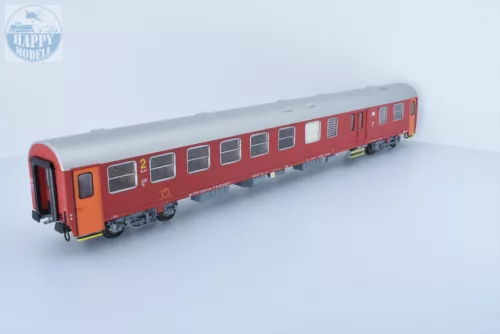 ACME 55098 Személykocsi készlet 2.oszt ZZSK 