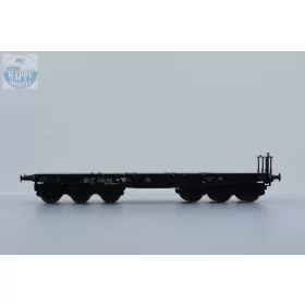 MARKLIN 48693 Pörekocsi nehéz szállításra 6 tlg 