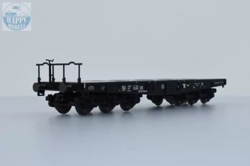 MARKLIN 48693 Pörekocsi nehéz szállításra 6 tlg 