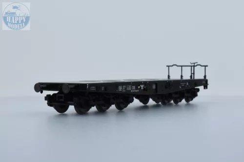 MARKLIN 48693 Pörekocsi nehéz szállításra 6 tlg 