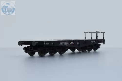 MARKLIN 48693 Pörekocsi nehéz szállításra 6 tlg 
