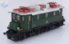 Rivarossi 2104 Villanymozdony  ÖBB 1245  / BBÖ 1170.2 