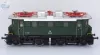 Rivarossi 2104 Villanymozdony  ÖBB 1245  / BBÖ 1170.2 