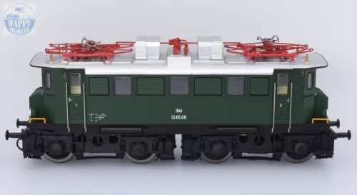 Rivarossi 2104 Villanymozdony  ÖBB 1245  / BBÖ 1170.2 