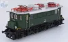 Rivarossi 2104 Villanymozdony  ÖBB 1245  / BBÖ 1170.2 