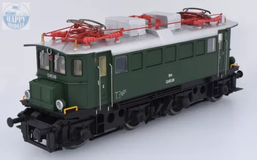 Rivarossi 2104 Villanymozdony  ÖBB 1245  / BBÖ 1170.2 