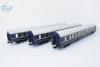 ACME 55201 Hálókocsik Orient Express 3 darab 