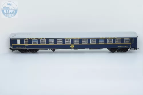 ACME 55201 Hálókocsik Orient Express 3 darab 