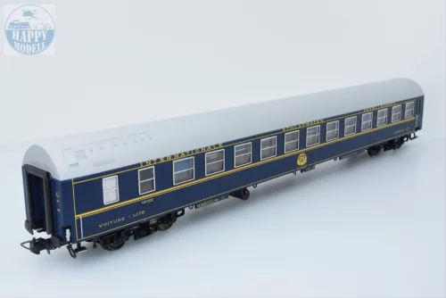 ACME 55201 Hálókocsik Orient Express 3 darab 