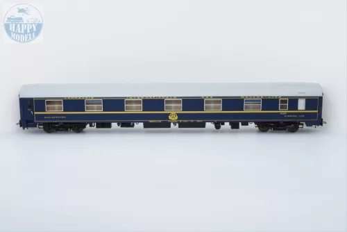 ACME 55201 Hálókocsik Orient Express 3 darab 