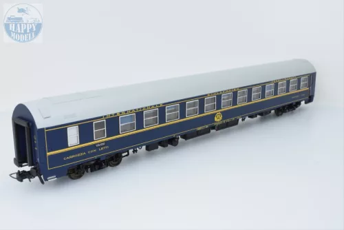 ACME 55201 Hálókocsik Orient Express 3 darab 