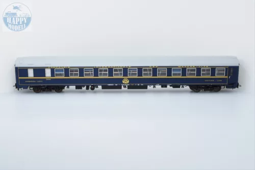 ACME 55201 Hálókocsik Orient Express 3 darab 
