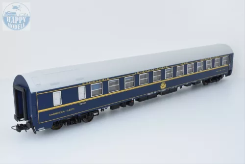 ACME 55201 Hálókocsik Orient Express 3 darab 