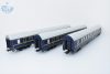 ACME 55201 Hálókocsik Orient Express 3 darab 