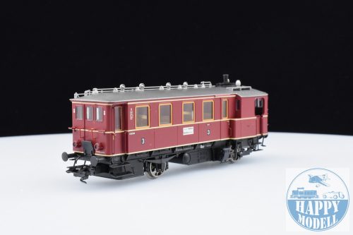 TRIX 22033 Gőzmotorkocsi Kittel 