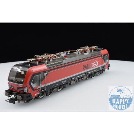 ROCO 73936 Villanymozdony RailLogix 