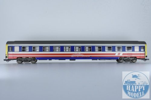 ROCO 45056 Elektronikai Mérőkocsi ÖBB (Messwagen) 