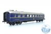 LSMODELS 49198 Étkezőkocsi CIWL WR52 1971 