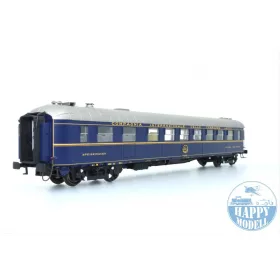 LSMODELS 49198 Étkezőkocsi CIWL WR52 1971 