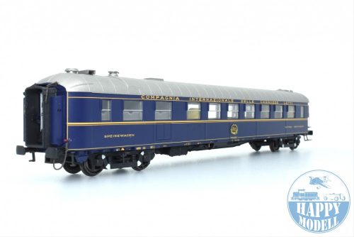 LSMODELS 49198 Étkezőkocsi CIWL WR52 1971 