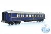 LSMODELS 49198 Étkezőkocsi CIWL WR52 1971 