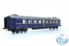 LSMODELS 49199 Étkezőkocsi CIWL WR52 1956 / SNCF 