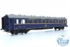 LSMODELS 49213 Hálókocsi CIWL ZT 1935 / SNCF 