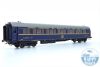 LSMODELS 49213 Hálókocsi CIWL ZT 1935 / SNCF 