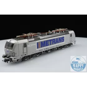 ROCO 71947 Villanymozdony METRANS 