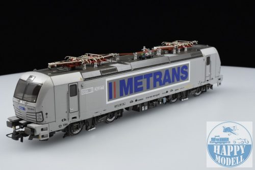 ROCO 71947 Villanymozdony METRANS 