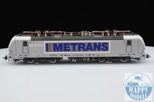 ROCO 71947 Villanymozdony METRANS 