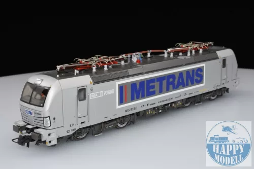 ROCO 71947 Villanymozdony METRANS 