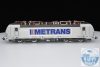 ROCO 71947 Villanymozdony METRANS 