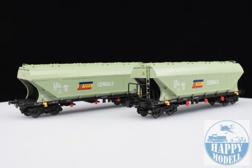 HGD 45002 MARFA gabonaszállító kocsi szett 