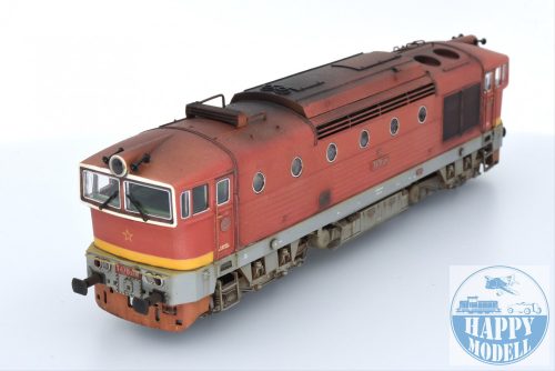 ROCO 72946 Dízelmozdony T478.3 