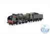 ROCO 73079 Gőzmozdony Serie 231E 