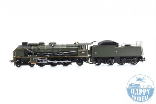 ROCO 73079 Gőzmozdony Serie 231E 