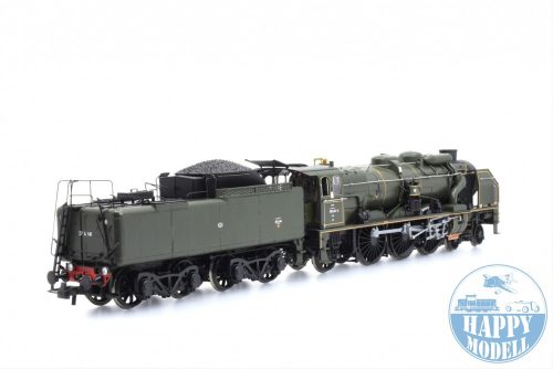 ROCO 73079 Gőzmozdony Serie 231E 