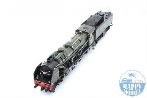 ROCO 73079 Gőzmozdony Serie 231E 